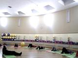 Групповые занятия по Фельденкрайзу
